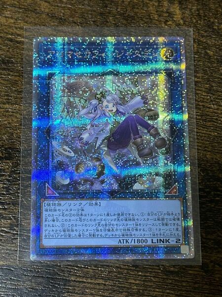 遊戯王カードQUARTER CENTURY CHRONICLE side:UNITY 