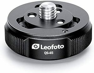 Leofoto レオフォト QS-45 クイックリンクセット