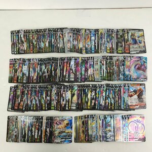 【中古・現状品】ポケモンカード　レギュレーション落ち　RR　RRR　SR　SSR　CSR等　キラカード　約400枚　まとめ売り　【トレカ-197】