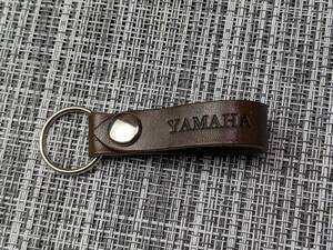  is possible to choose 10 color YAMAHA Tochigi leather key holder original leather Yamaha dragster VMAX XJR XT1200 MT-09 MT-10 XSR900 YZF TZR FZR