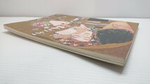 送料無料◆GUSTAV KLIMT/グスタフ・クリムト◆接吻 洋書_画像7