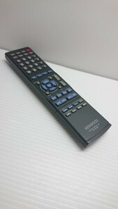 送料無料◆KENWOOD/ケンウッド リモコン RC-F0318◆NDL-100MD用