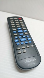 送料無料◆TOSHIBA/東芝 DVDリモコン◆SE-R0289