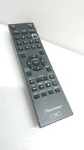 送料無料◆Pioneer/パイオニア DVDリモコン◆076E0PP091_画像1