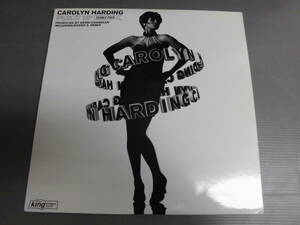 CAROLYN HARDING/PICK IT UP/2354 2枚組