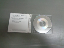 MAXI SINGLE CD/HELLMUT & HANELORE/LA DA DEE LA DI DAA_画像4