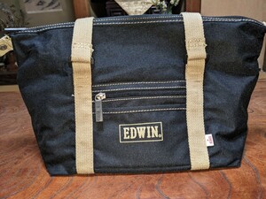  not for sale * Edwin /EDWIN~ tote bag 