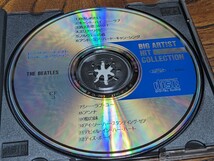 THE BEATLES〜ビッグアーティスト・ヒット・コレクション「ザ・ビートルズVOL.3」_画像2