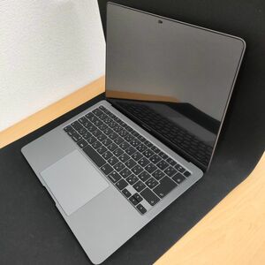 美品 MacBook Air MWTJ2J/A MWTJ2JA Apple 本体