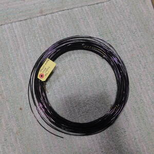 PHELPS DODGE（INCA)　極太エナメル線　12AWG（実測2.1mm）　依頼者限定