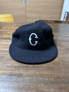 Cooperstown Ball Cap(ファッション)