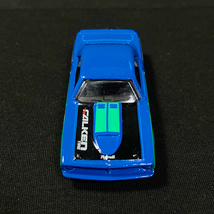 【HotWheels/ホットウィール】'70 Plymouth AAR Cuda / 1970 プリムス AARクーダ ルース ミニカー マテル Mattel_画像4