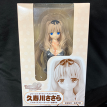 1/6 レジーニャ! ToHeart2 向坂環 久寿川ささら ポートレートコレクションまとめて2 完成品 タマ姉_画像3