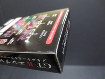 【未開封】NISSAN GT-Rエンブレム メタルキーホルダーコレクション 8個入りBOX_画像5