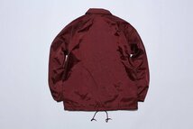 1円～ 1スタ MARY MOUNT COLLEGE/同型別色/新品/正規品 COACH JACKET コーチジャケット【M】/キムタク愛用グランメゾン東京RoyalwestHTCBUR_画像8