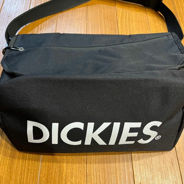 DICKIES ショルダーバッグ