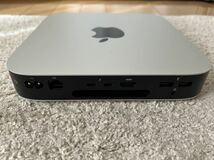 ★美品！Apple Mac mini M1チップ（8コアCPU/8コアGPU）/SSD512GB/メモリ16GB/カスタマイズモデル（CTO）　2022年3月購入_画像4