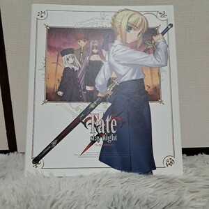 Fate/stay night FACT CARD 真・フルコンプリートセット バインダー付