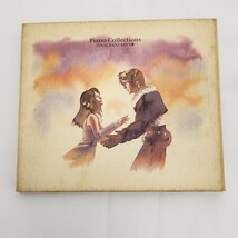 ファイナルファンタジー8 FINAL FANTASY　ピアノコレクションズ　Piano Collections CD　_画像2