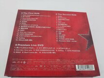 B'z The Best ULTRA Pleasure 2CD+DVD ULTRA Treasure 2CD+DVD_画像6
