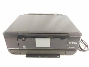 EPSON エプソン EP805-A インクジェット複合機 プリンター 動作未チェック ジャンク 2013年製 ジャンク品【1円スタート】