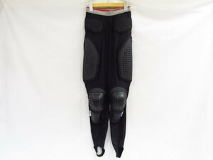  Komine protector SK-612 protect mesh under pants KOMINE 04-612 size S #4154