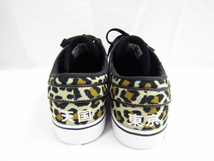 WACKO MARIA × NIKE SB Janoski CNVS OG QS ワコマリア × ナイキ ジャノスキー 25.5cm DA7074-200 中古品 ◆100237_画像5