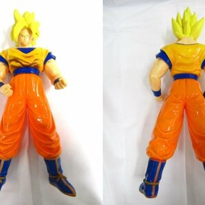 DRAGON BALLドラゴンボール 孫悟空 SLAM DUNK スラムダンク 桜木花道 流川楓 中古品 ◆4285の画像2