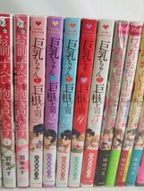 TL コミック ティーンズラブ 女性向けコミック 4タイトル 1-5巻セット【1円スタート!!】_画像4