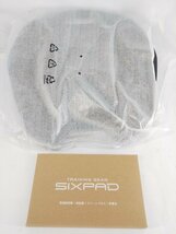 SIXPAD foot fit シックスパッド フットフィット SP‐FF2310F 動作OK 中古品【1円スタート】_画像3