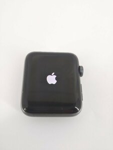 Apple Watch Series 3 GPS+Cellularモデル 42mm MQKN2J/A アップルウォッチ3　動作良好
