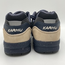 ko0214/26/77 1円～ 未使用 カルフ レガシー KARHU LEGACY 96 ローカット スニーカー ユニセックス F806055 MM238(約23.5cm)_画像5