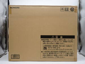 ha0211/25/37　未開封　コナミ 遊戯王OCG デュエルモンスターズ 25th ANNIVERSARY ULTIMATE KAIBA SET コナミスタイル・サテライトショップ