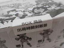 ha0214/43/29　未開封　メガハウス　デスクトップアーミー　Vol.31　B-121［FS］s シルフィーII　4 seasons BOX_画像5