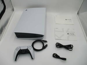 kt0219/14/24　PS5本体　PlayStation5 CFI-1200A