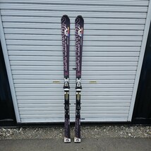 SALOMON　2V RACE GS 178cm ビンディング　サロモンZ14_画像1