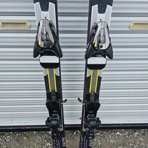 SALOMON　2V RACE GS 178cm ビンディング　サロモンZ14_画像3