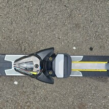 SALOMON　2V RACE GS 178cm ビンディング　サロモンZ14_画像8