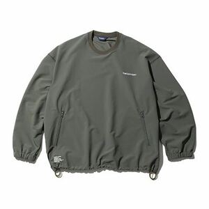 FreshService daiwa pier39 ナイロン graphpaper スウェット vainl archive POLARTEC FLEECE nonnative