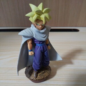 メガハウス ドラゴンボールカプセル ネオ結集 伝説の超戦士編 孫悟飯