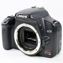 Canon EOS Kiss x2 レンズキット キャノン 管理番号：A279-1_画像2