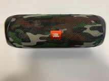  JBL FLIP5 Bluetooth ワイヤレス ポータブル スピーカー オーディオ機器 _画像1