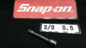 ＜12026＞　スナップオン 　Snap-on 　エクステンションバー　70THアニバーサリー　FX4A　アンダーライン　USA