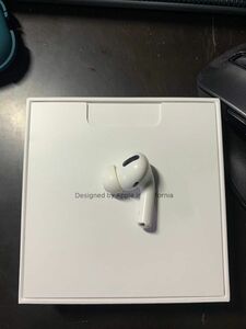 Apple AirPods Pro 第1世代　右側　右耳　右