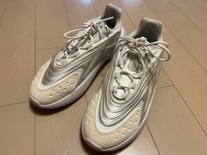 【新品未使用】adidas Originals Ozelia Casual Shoes 25.5㎝