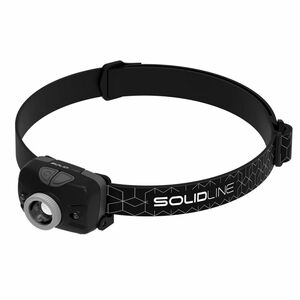 Ledlenser　レッドレンザー　ヘッドライト Solidline SH3 502204