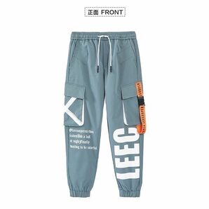 【まとめ買い】パンツ　メンズ　XL ストリート　ファッション　韓国風　トレンド
