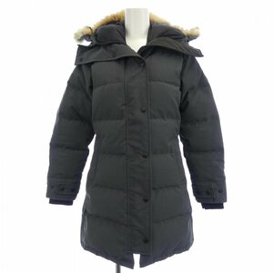 カナダグース CANADA GOOSE ダウンコート