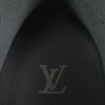 ルイヴィトン LOUIS VUITTON スニーカー_画像6