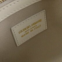 ジョルジオ アルマーニ GIORGIO ARMANI BAG_画像5